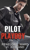 obálka: Pilot playboy