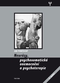 obálka: Neurózy, psychosomatická onemocnění a psychoterapie