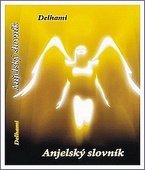obálka: Anjelský slovník
