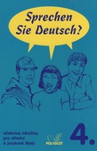 obálka: Sprechen Sie Deutsch? 4.
