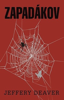 obálka: Zapadákov