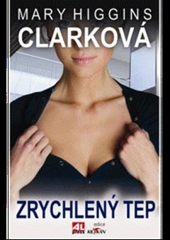 obálka: Zrychlený tep