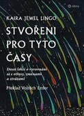 obálka: Stvořeni pro tyto časy