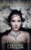 obálka: Diamantový dvor