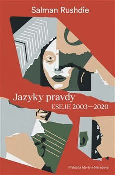 obálka: Jazyky pravdy