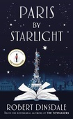 obálka: Paris By Starlight