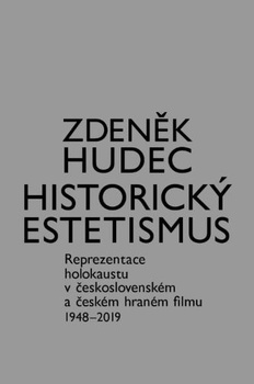 obálka: Historický estetismus