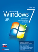 obálka: Microsoft Windows 7 SK