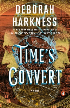 obálka: Times Convert