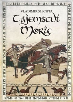 obálka: Tajemství Morie