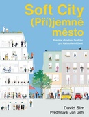 obálka: Soft City (Pří)jemné město