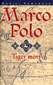 obálka: Marco Polo Tiger morí