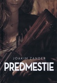 obálka: Predmestie