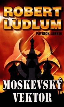 obálka: Moskevský vektor