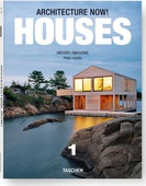 obálka: Architecture Now! Houses Vol. 1