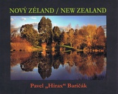 obálka: Nový Zéland/ New Zealand