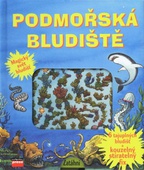 obálka: PODMORSKÁ BLUDIŠTE
