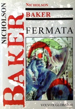 obálka: Fermata