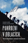 obálka: Pohřbeni v oblacích