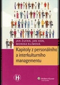 obálka: Kapitoly z personálního a interkulturního managementu
