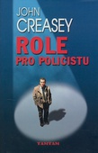 obálka: ROLE PRO POLICISTU