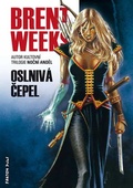 obálka: Světlonoš 2 - Oslnivá čepel