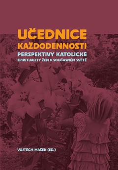 obálka: Učednice každodennosti