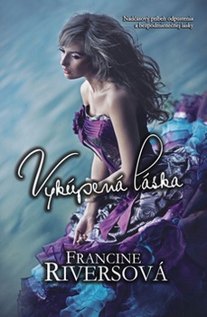 obálka: VYKÚPENÁ LÁSKA