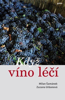 obálka: Když víno léčí 