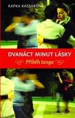 obálka: Dvanáct minut lásky