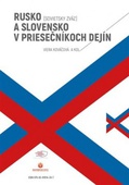 obálka: Rusko a Slovensko v priesečníkoch dejín