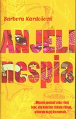 obálka: Anjeli nespia