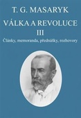 obálka: Válka a revoluce III.