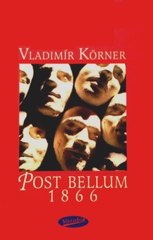 obálka: Post bellum 1866