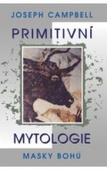 obálka: Primitivní mytologie