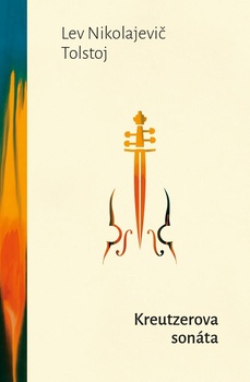 obálka: Kreutzerova sonáta