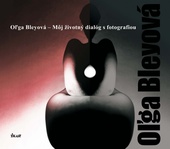 obálka: Oľga Bleyová