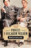obálka: Proces s Oscarem Wildem