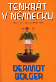 obálka: Tenkrát v Německu