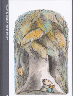 obálka: Myšacia polievka