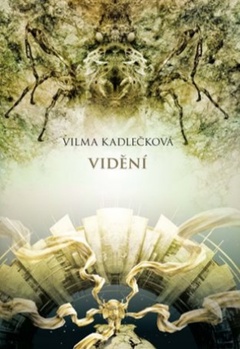 obálka: Mycelium IV: Vidění