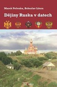 obálka: Dějiny Ruska v datech