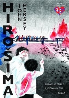 obálka: Hirošima