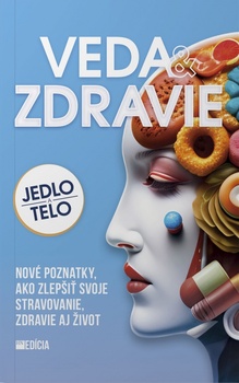 obálka: Veda a zdravie