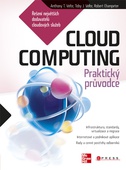 obálka: Cloud Computing