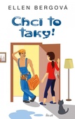obálka: Chci to taky!