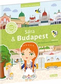 obálka: Sára & Budapest