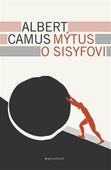 obálka: Mýtus o Sisyfovi