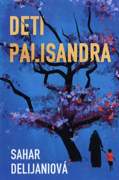 obálka: Deti palisandra