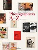 obálka: Photographers A-Z